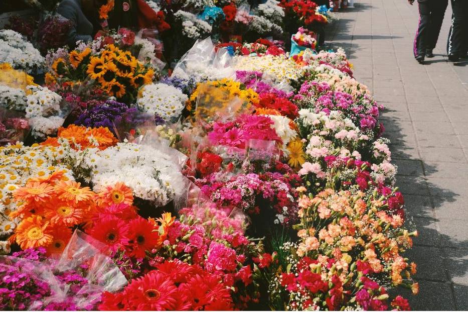 Gift bouquet