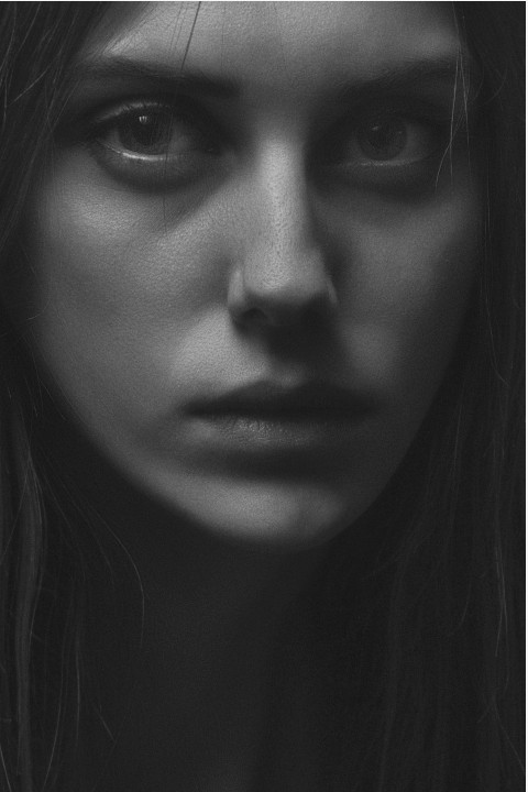 Florist face